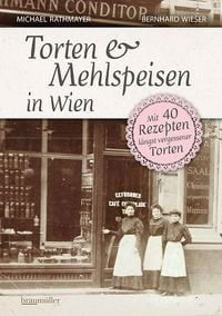 Produktbild: Torten und Mehlspeisen in Wien