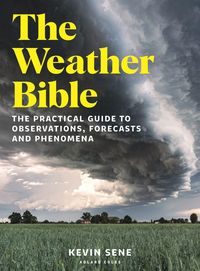 Produktbild: The Weather Bible