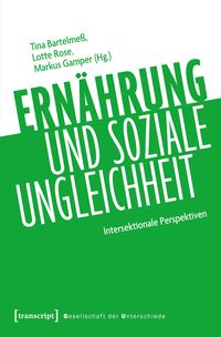 Produktbild: Ern&auml;hrung und soziale Ungleichheit