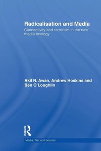 Produktbild: Radicalisation and Media