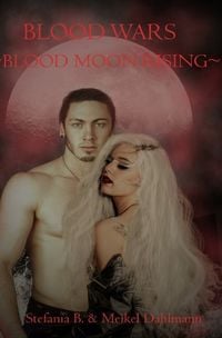 Produktbild: Blood Wars / Blood Wars - Special Edition mit Bonuskapitel