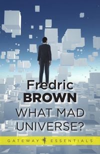 Produktbild: What Mad Universe