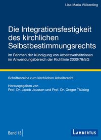 Produktbild: V&ouml;lkerding, L: Integrationsfestigkeit