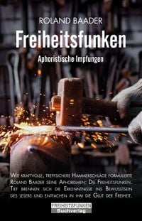 Produktbild: Freiheitsfunken