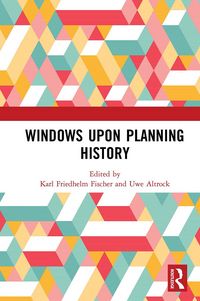 Produktbild: Windows Upon Planning History
