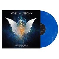 Produktbild: Resurrection - The Best Of