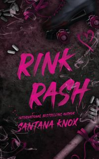 Produktbild: Rink Rash