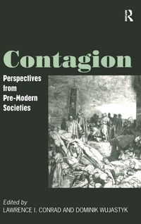 Produktbild: Contagion