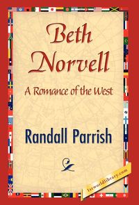 Produktbild: Beth Norvell