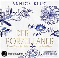 Produktbild: Der Porzellaner