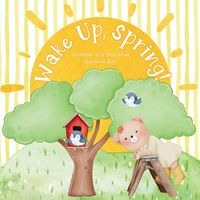 Produktbild: Wake Up, Spring!