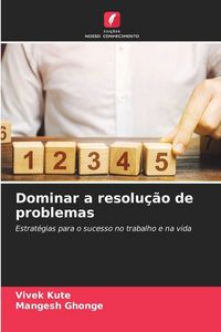 Produktbild: Dominar a resolu&ccedil;&atilde;o de problemas