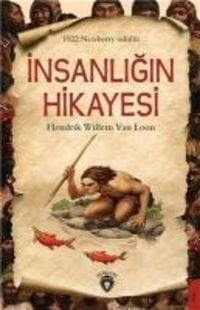 Produktbild: Insanligin Hikayesi