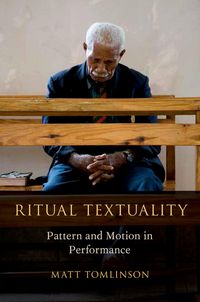 Produktbild: Ritual Textuality