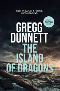 Produktbild: The Island of Dragons