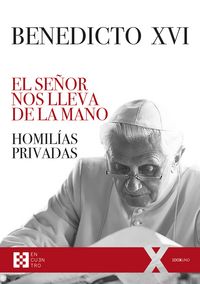 Produktbild: El Se&ntilde;or nos lleva de la mano