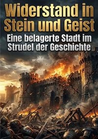 Produktbild: Widerstand in Stein und Geist