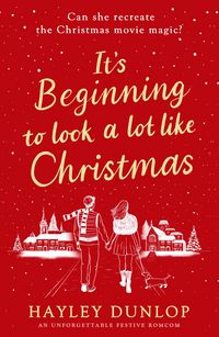 Produktbild: It's Beginning To Look A Lot Like Christmas