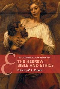 Produktbild: Cambridge Companion to the Hebrew Bible and Ethics