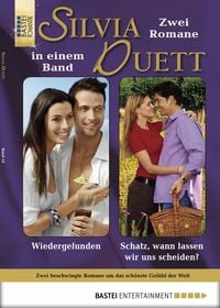 Produktbild: Silvia-Duett - Folge 14