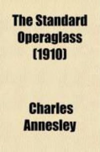 Produktbild: The Standard Operaglass