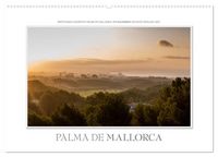 Produktbild: Emotionale Momente: Palma de Mallorca (Wandkalender 2027 DIN A2 quer), CALVENDO Monatskalender