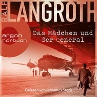 Produktbild: Das M&auml;dchen und der General