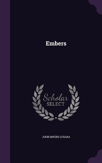 Produktbild: Embers