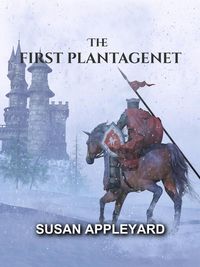 Produktbild: The First Plantagenet