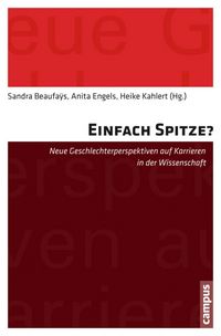 Produktbild: Einfach Spitze?