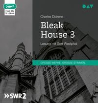 Produktbild: Bleak House 3