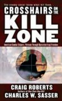 Produktbild: Crosshairs on the Kill Zone