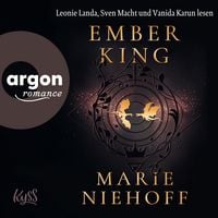 Produktbild: Ember King