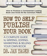 Produktbild: How to Self-Publish Your Book
