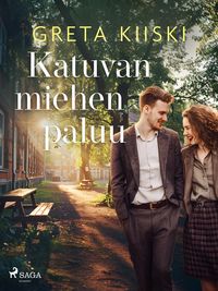 Produktbild: Katuvan miehen paluu