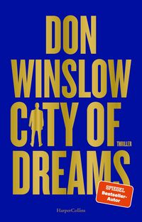 City of Dreams von Don Winslow