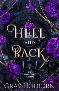 Produktbild: Hell and Back