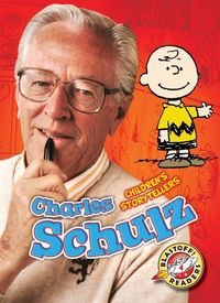 Produktbild: Charles Schulz
