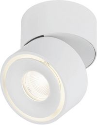 Produktbild: Paulmann 93373 Spircle LED-Aufbauleuchte LED LED fest eingebaut 8W Wei&szlig;