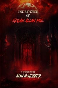 Produktbild: The Revenge Of Edgar Allan Poe