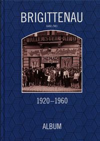 Produktbild: Brigittenau 1920-1960