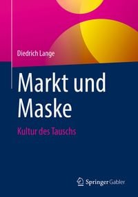 Produktbild: Markt und Maske