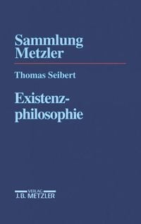Produktbild: Existenzphilosophie