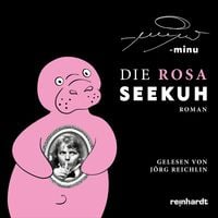 Produktbild: Die rosa Seekuh