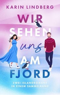 Produktbild Wir sehen uns am Fjord