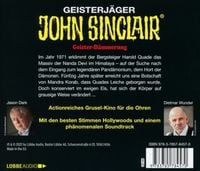 John Sinclair - Folge 157