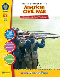 Produktbild: American Civil War