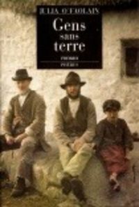 Produktbild: Gens sans terre