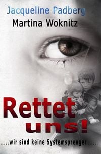 Produktbild: Rettet uns!