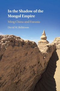 Produktbild: In the Shadow of the Mongol Empire